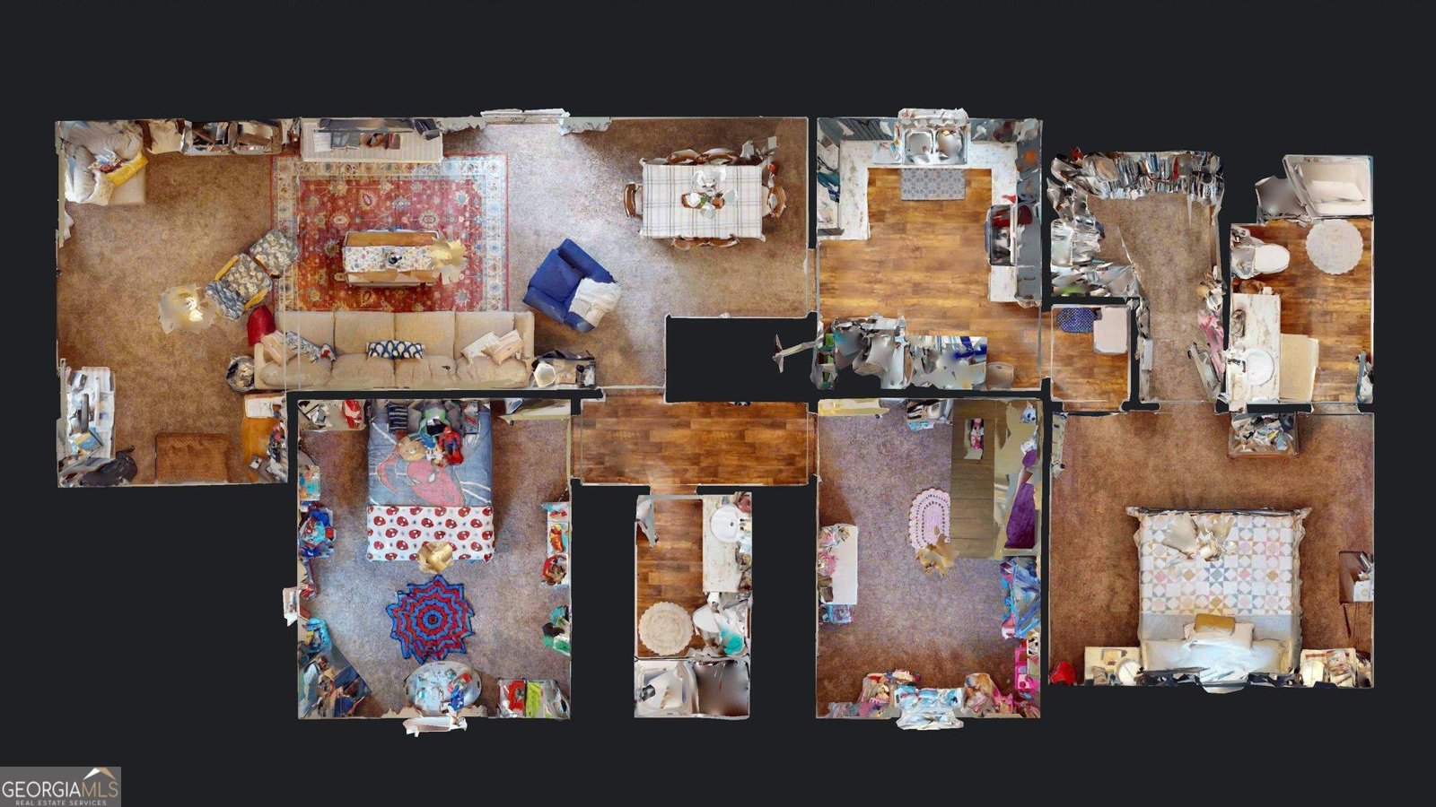 1119 Old Register Way Statesboro - Photo 23