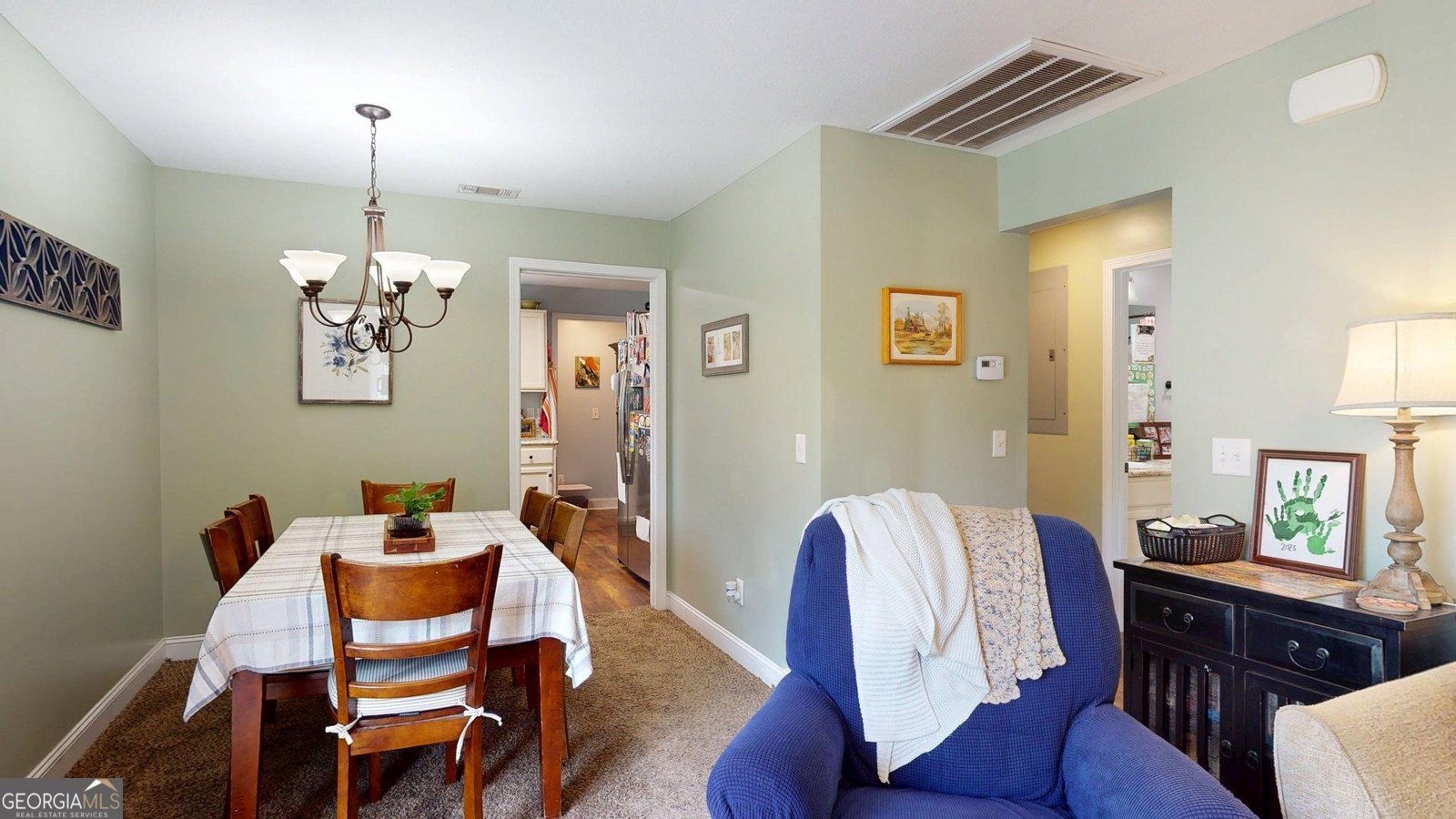 1119 Old Register Way Statesboro - Photo 6