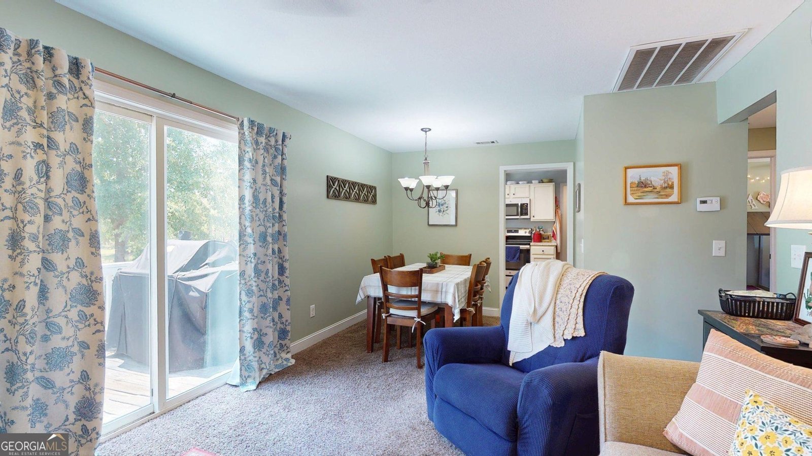 1119 Old Register Way Statesboro - Photo 7