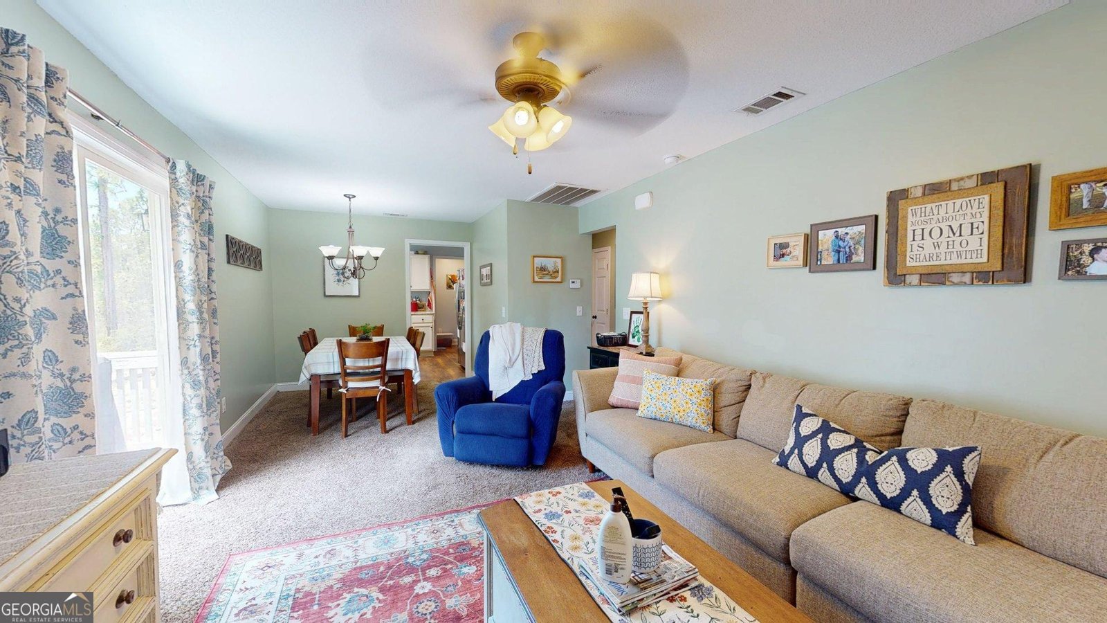 1119 Old Register Way Statesboro - Photo 8