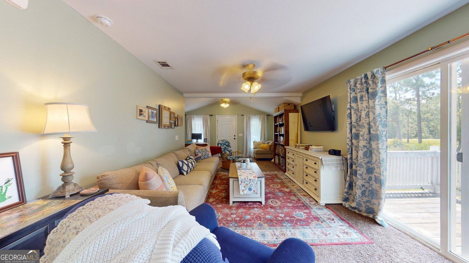 1119 Old Register Way Statesboro - Photo 9