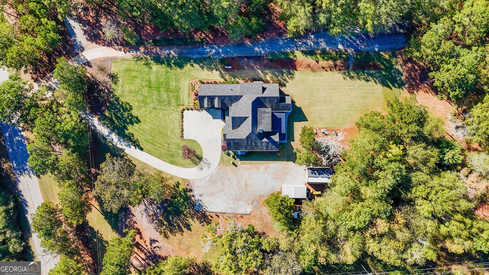 173 Dolly Nixon Road Senoia - Photo 11