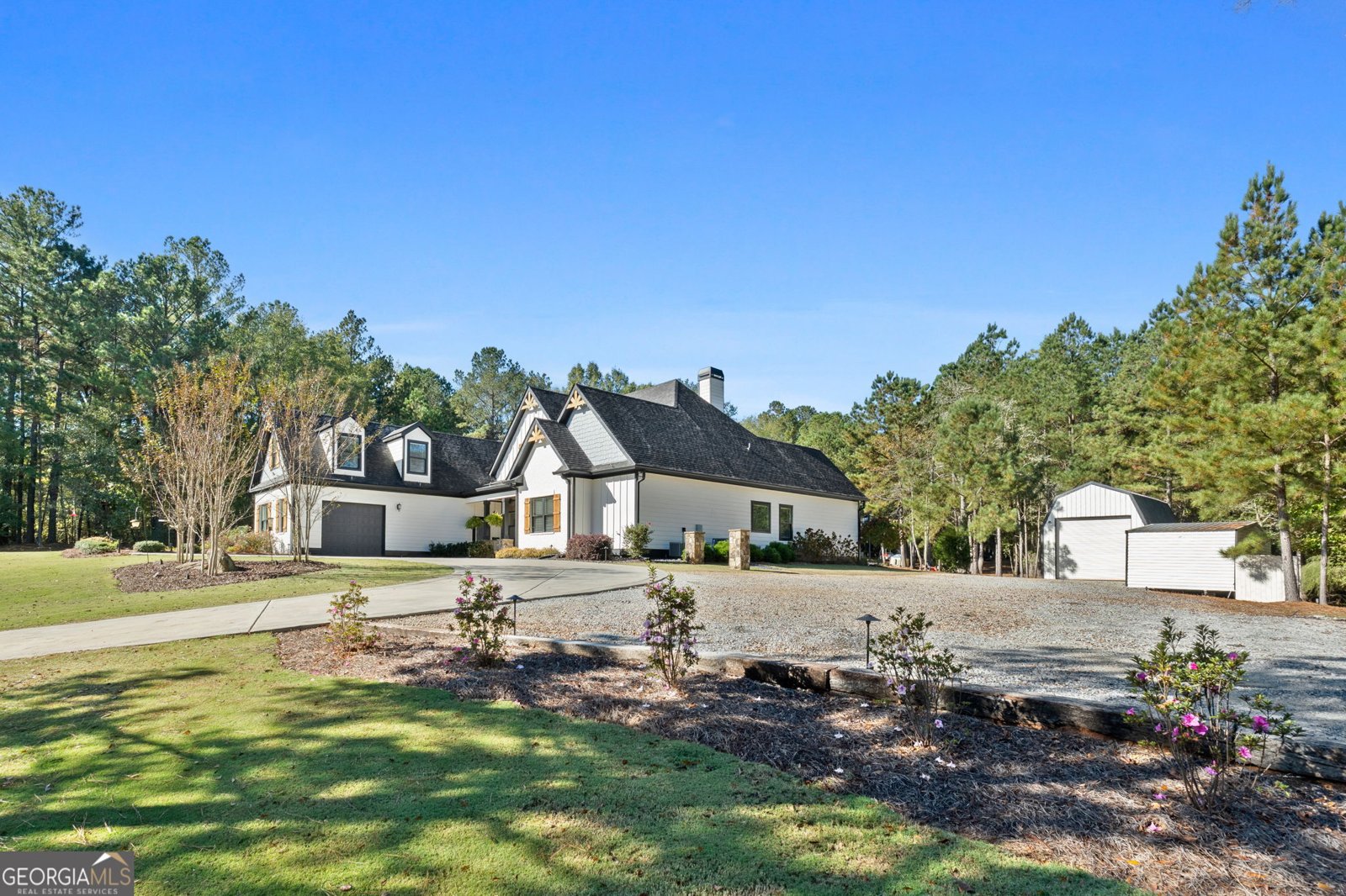 173 Dolly Nixon Road Senoia - Photo 13