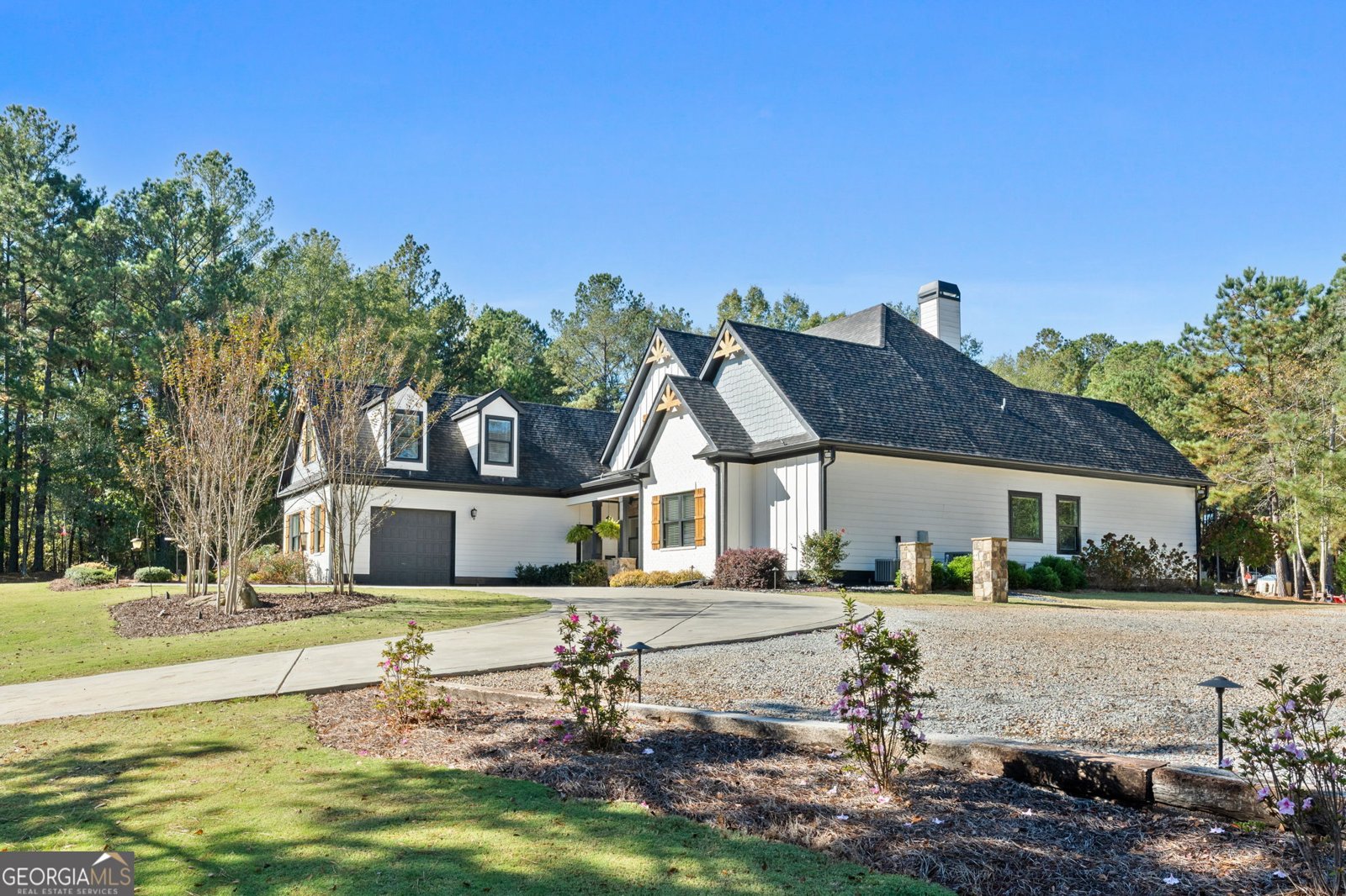 173 Dolly Nixon Road Senoia - Photo 14