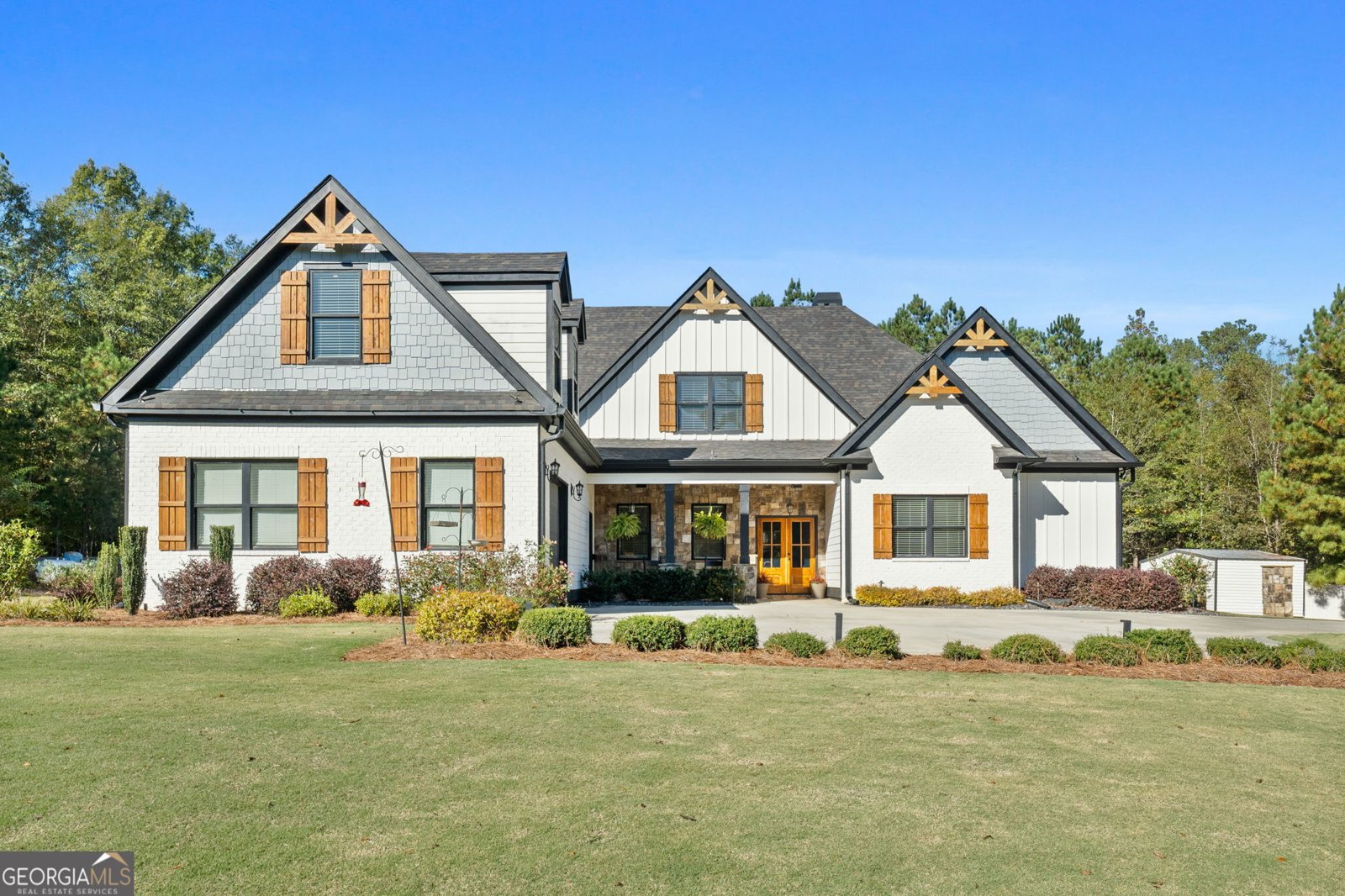 173 Dolly Nixon Road Senoia - Photo 16