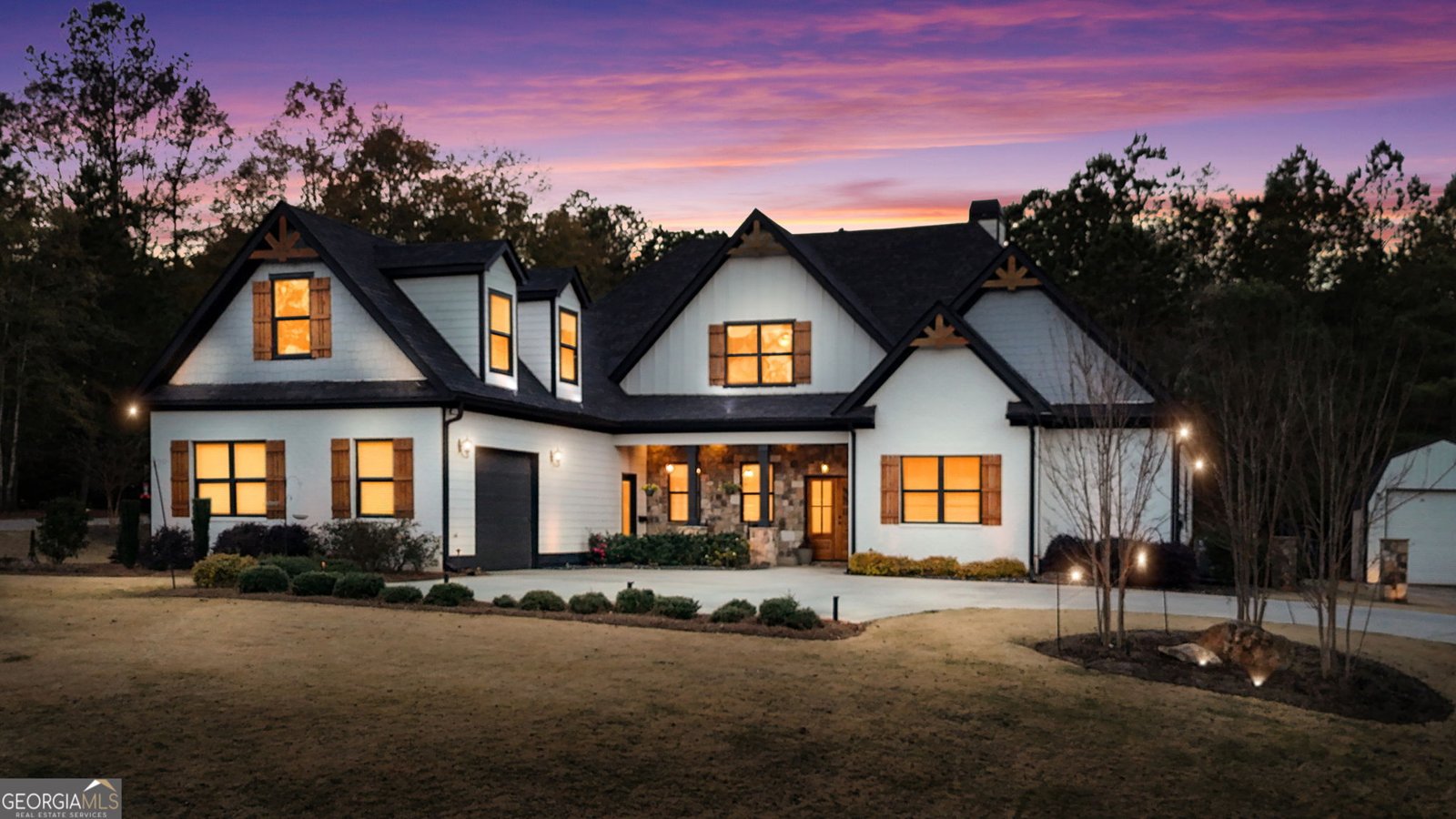 173 Dolly Nixon Road Senoia - Photo 17