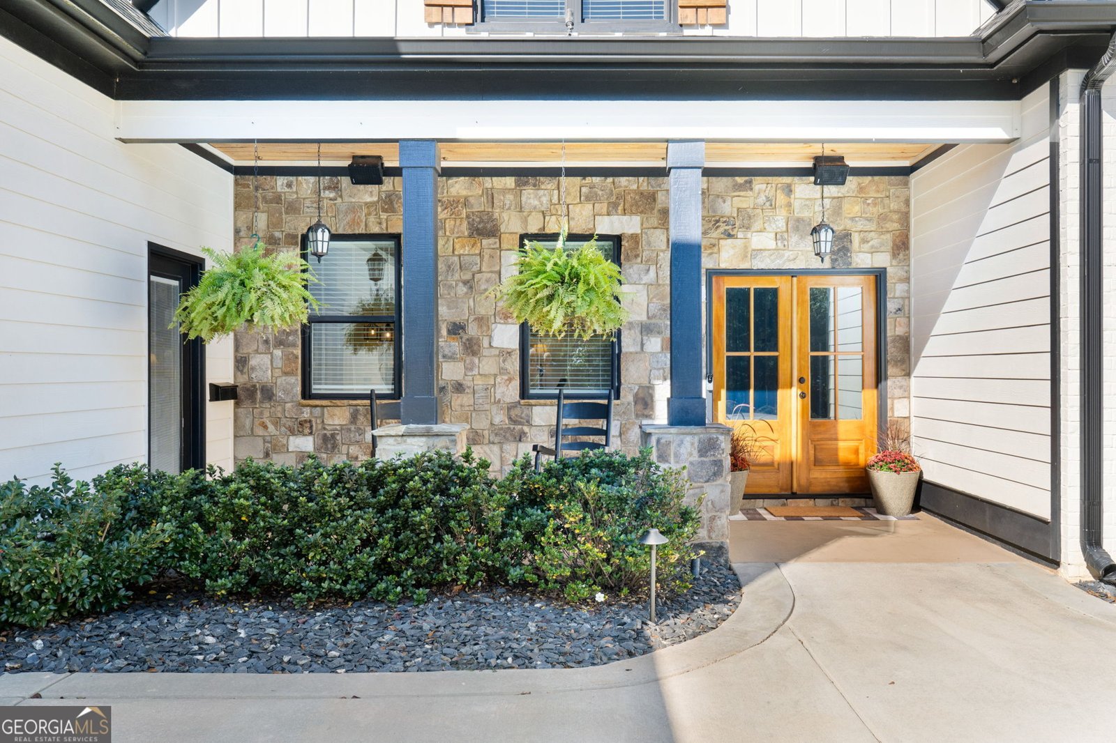 173 Dolly Nixon Road Senoia - Photo 18