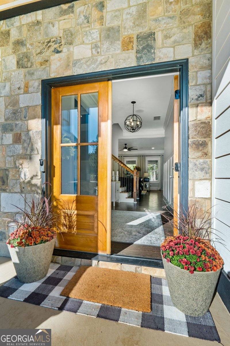 173 Dolly Nixon Road Senoia - Photo 20