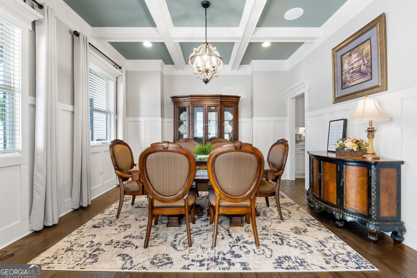 173 Dolly Nixon Road Senoia - Photo 23