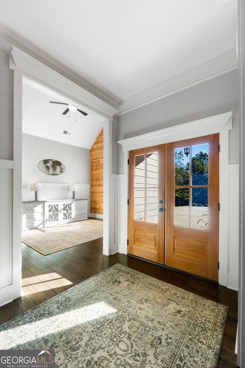 173 Dolly Nixon Road Senoia - Photo 25