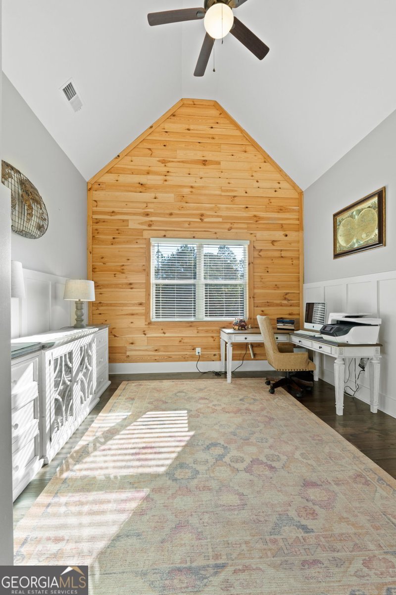 173 Dolly Nixon Road Senoia - Photo 27