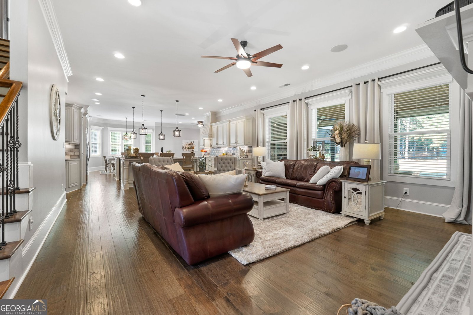 173 Dolly Nixon Road Senoia - Photo 30