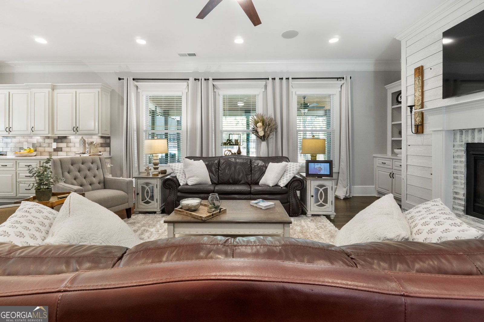 173 Dolly Nixon Road Senoia - Photo 31