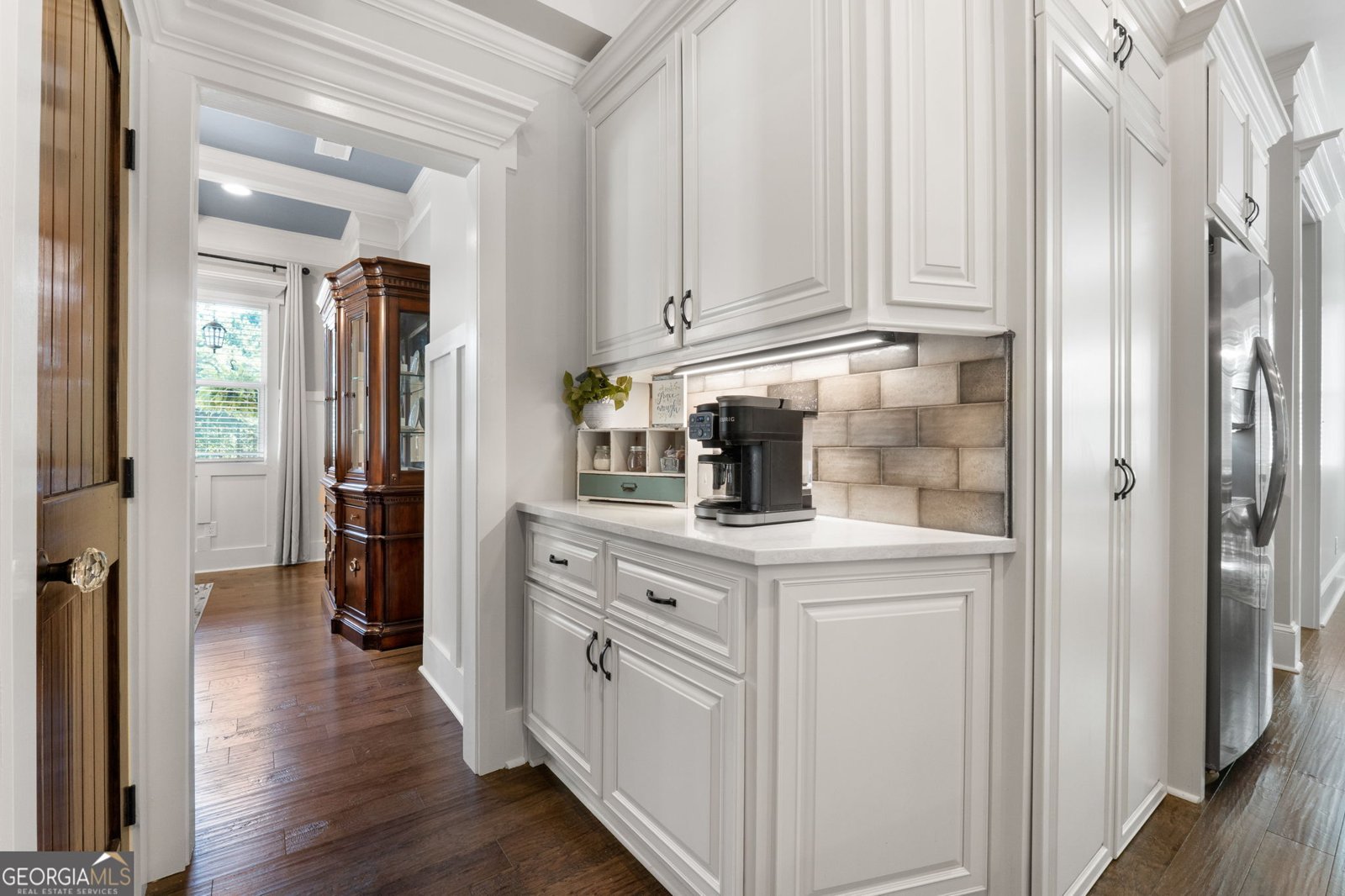 173 Dolly Nixon Road Senoia - Photo 34