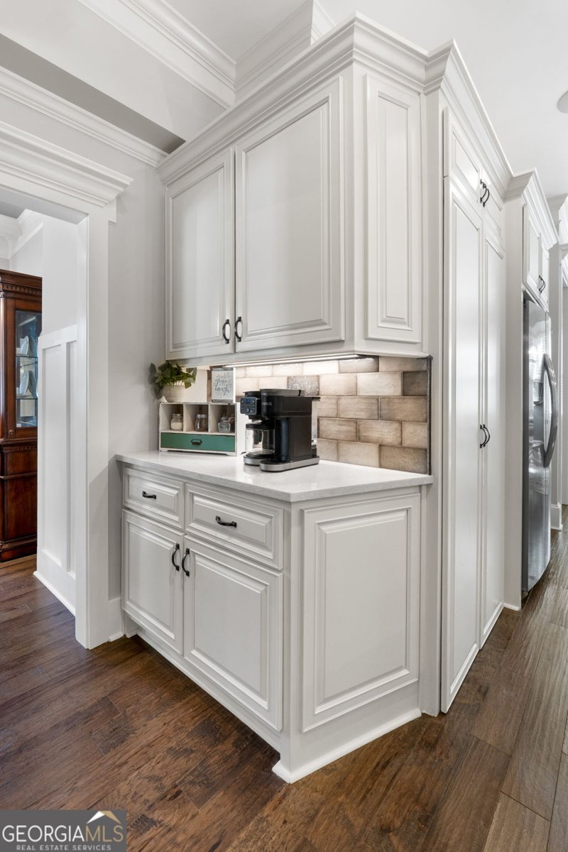 173 Dolly Nixon Road Senoia - Photo 35