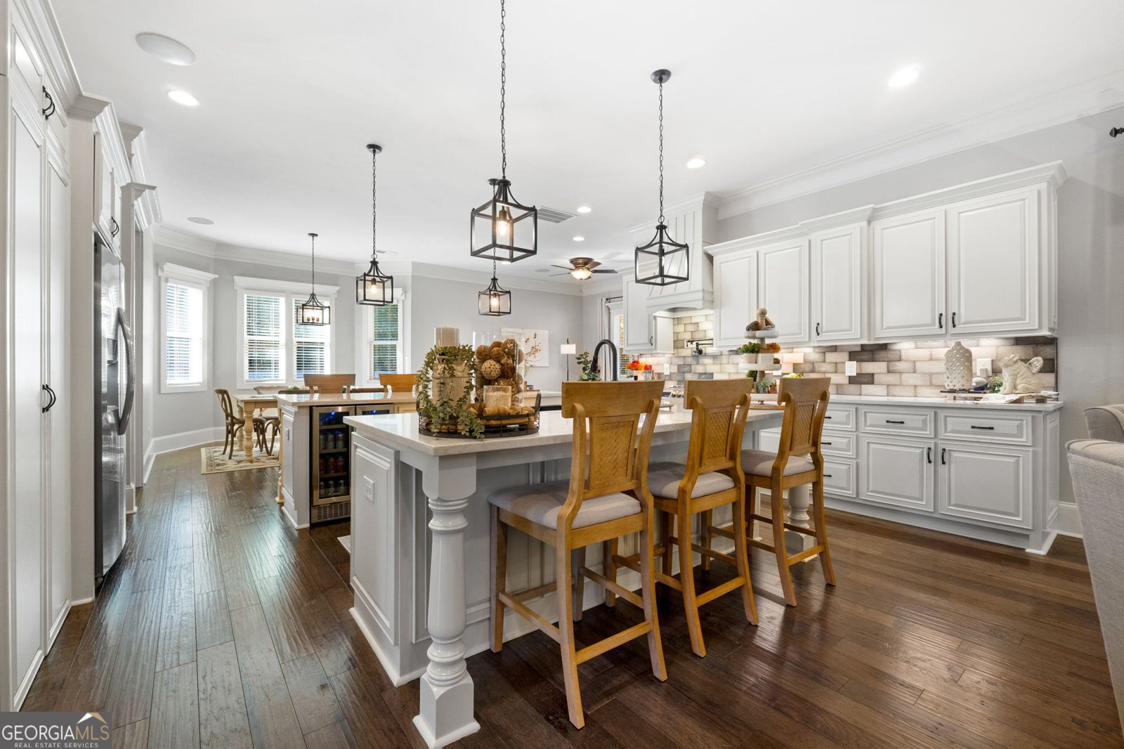 173 Dolly Nixon Road Senoia - Photo 36