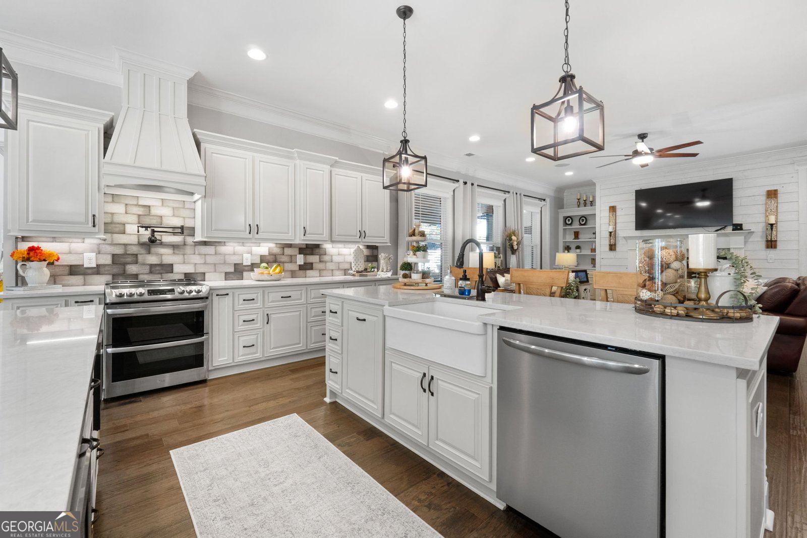 173 Dolly Nixon Road Senoia - Photo 39