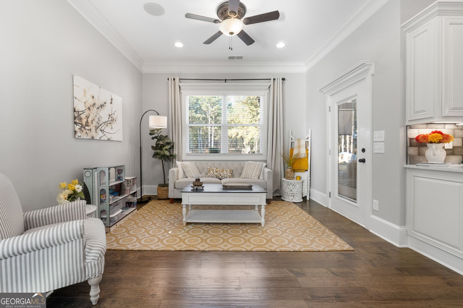 173 Dolly Nixon Road Senoia - Photo 48