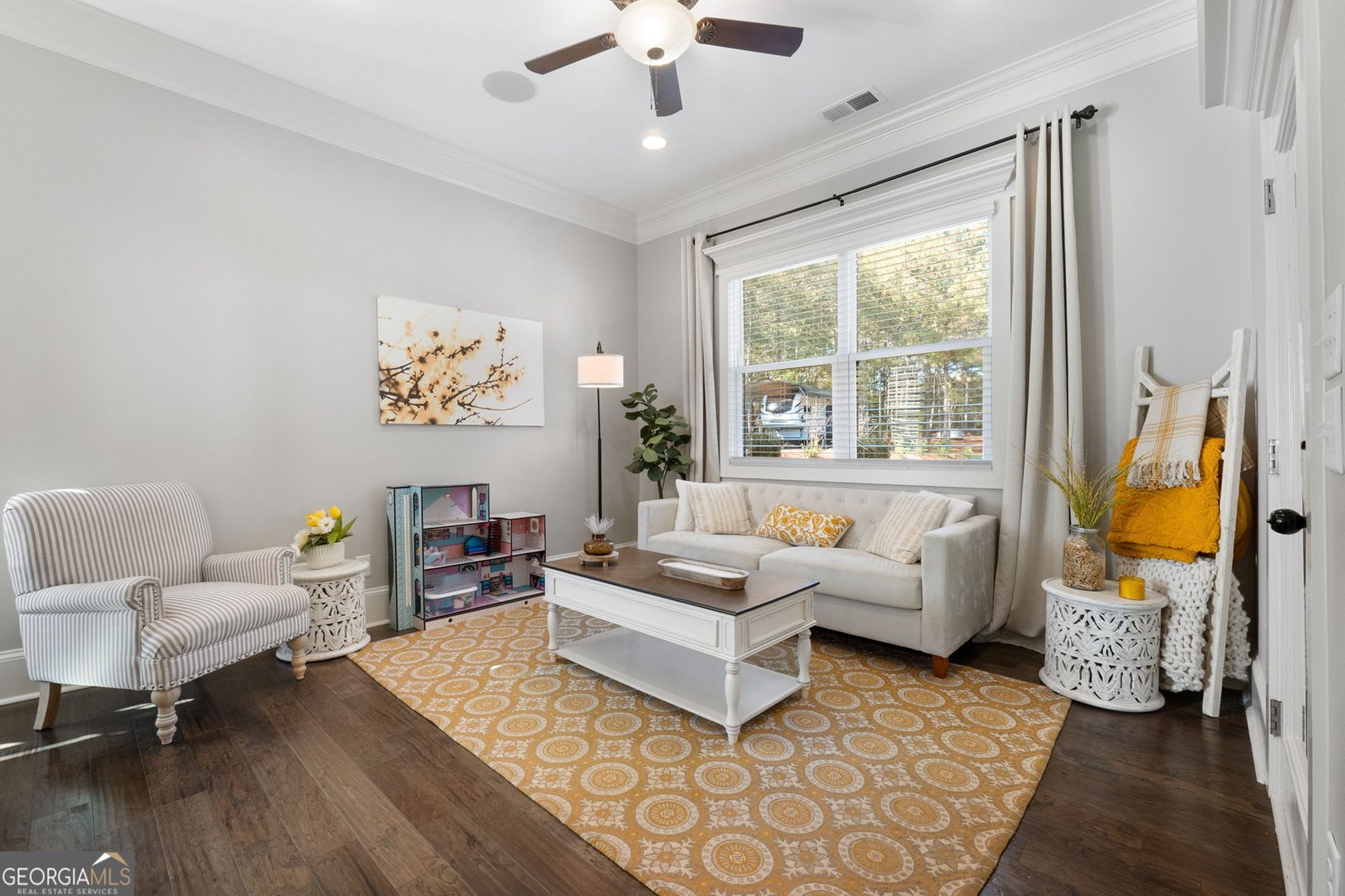 173 Dolly Nixon Road Senoia - Photo 49