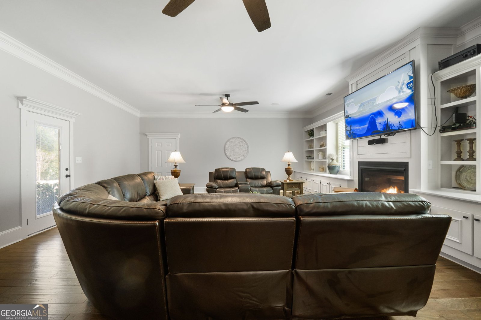 173 Dolly Nixon Road Senoia - Photo 52