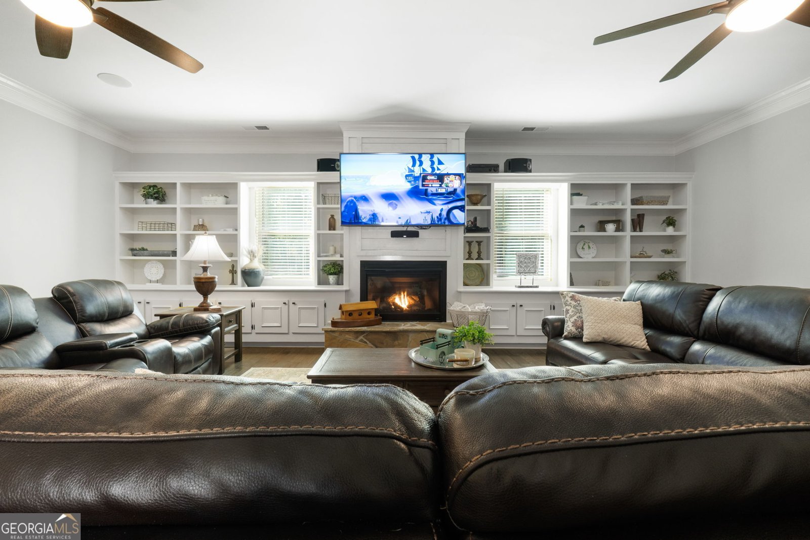 173 Dolly Nixon Road Senoia - Photo 53