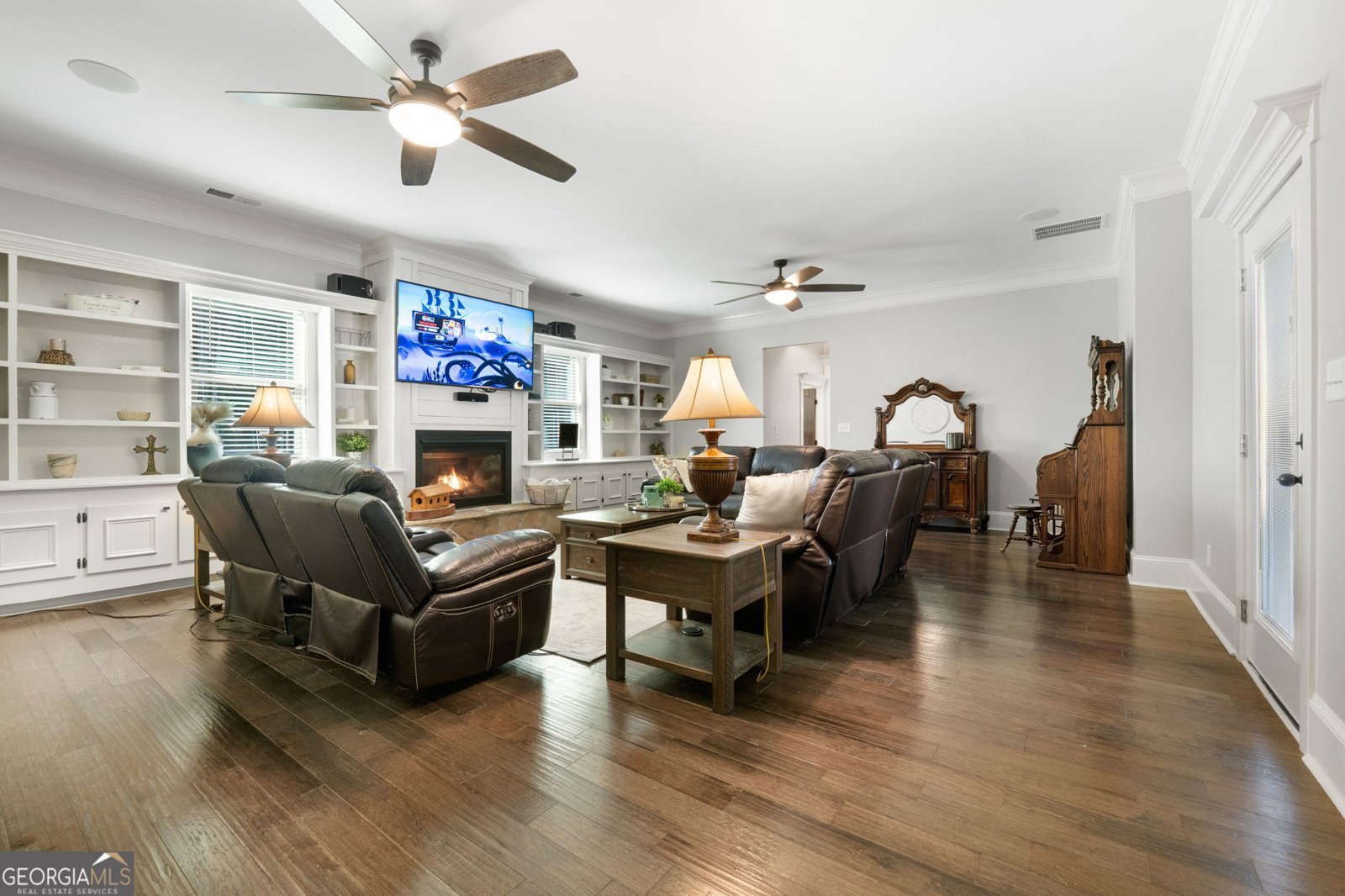 173 Dolly Nixon Road Senoia - Photo 54