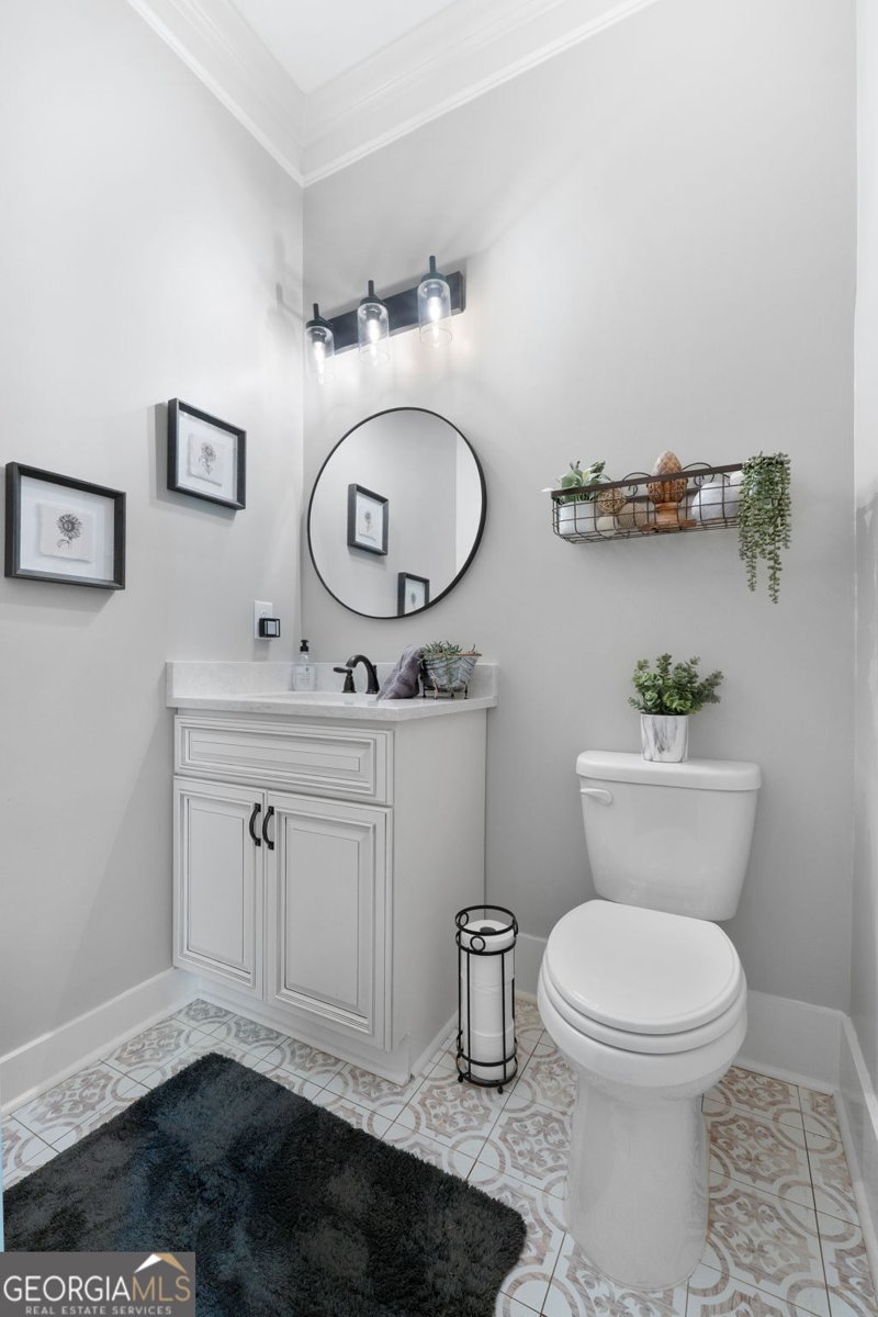 173 Dolly Nixon Road Senoia - Photo 56