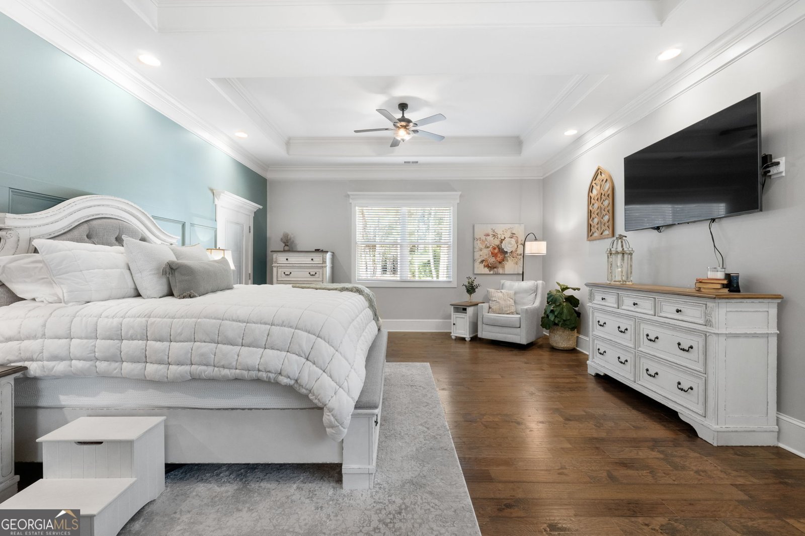 173 Dolly Nixon Road Senoia - Photo 58