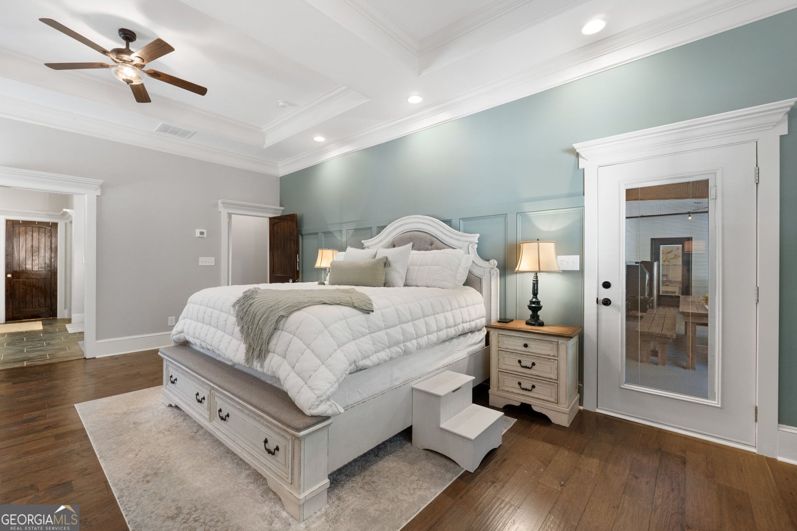 173 Dolly Nixon Road Senoia - Photo 59