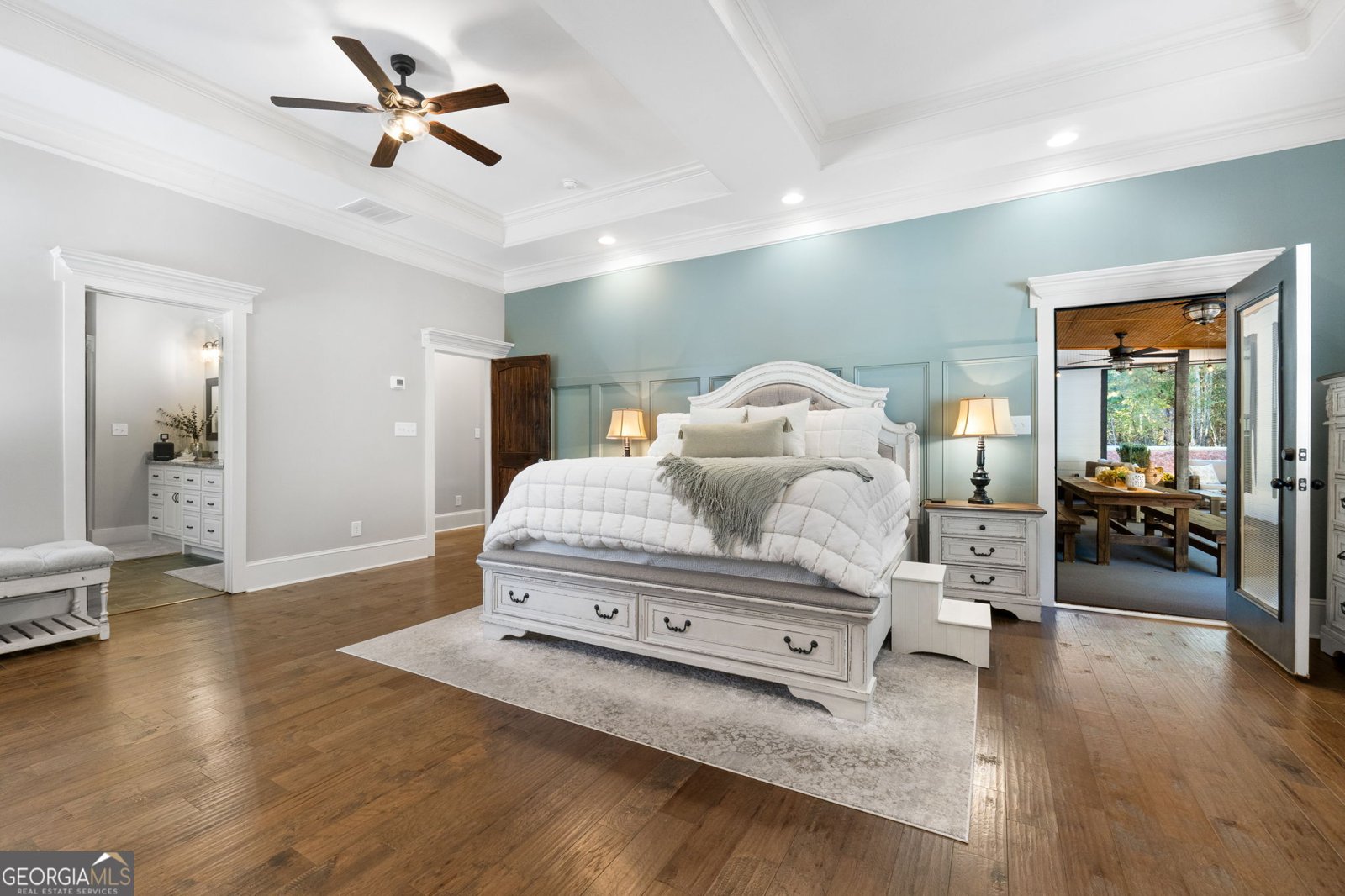 173 Dolly Nixon Road Senoia - Photo 60