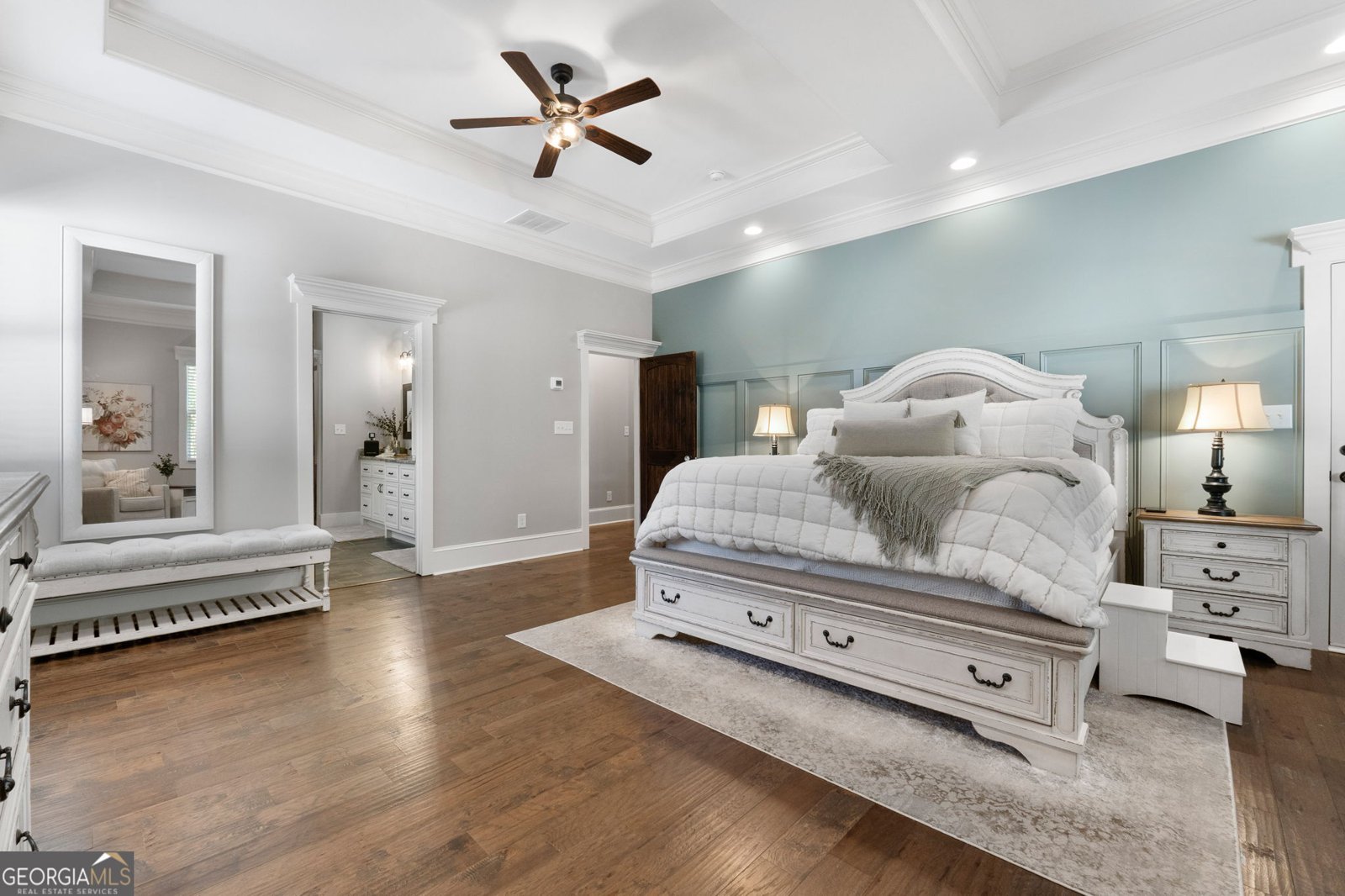 173 Dolly Nixon Road Senoia - Photo 61