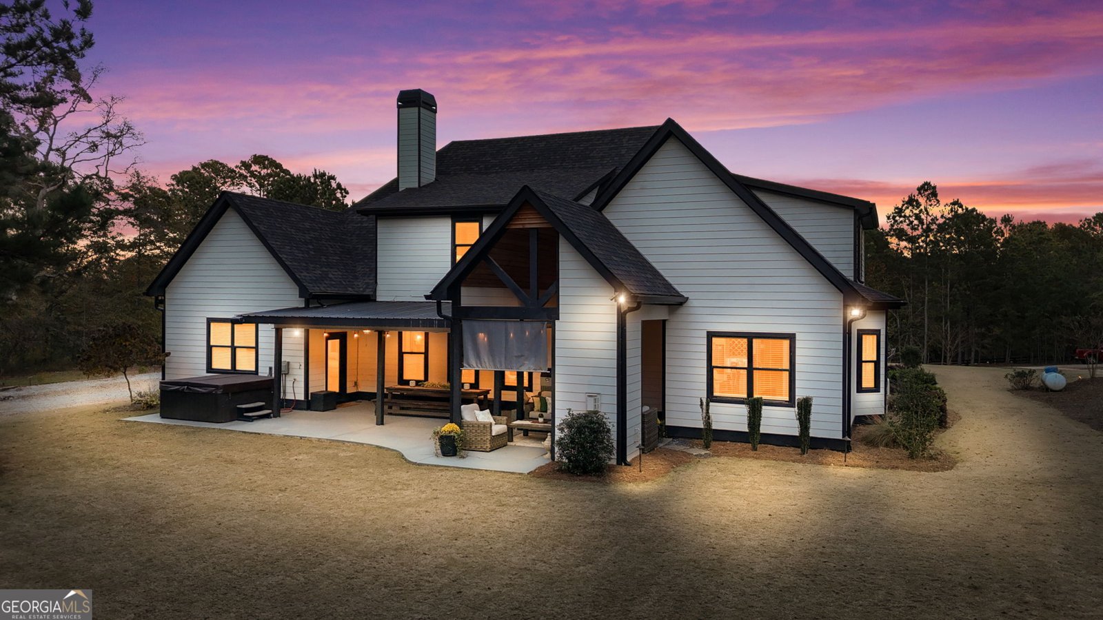 173 Dolly Nixon Road Senoia - Photo 7