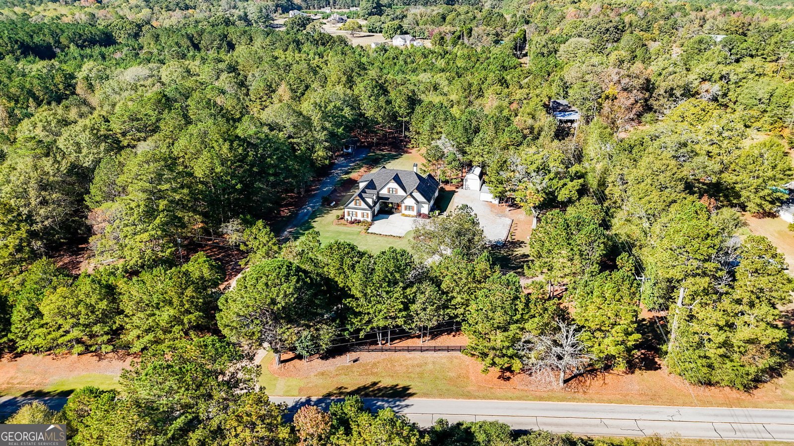 173 Dolly Nixon Road Senoia - Photo 8