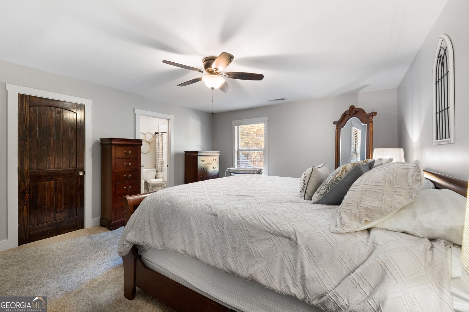 173 Dolly Nixon Road Senoia - Photo 81