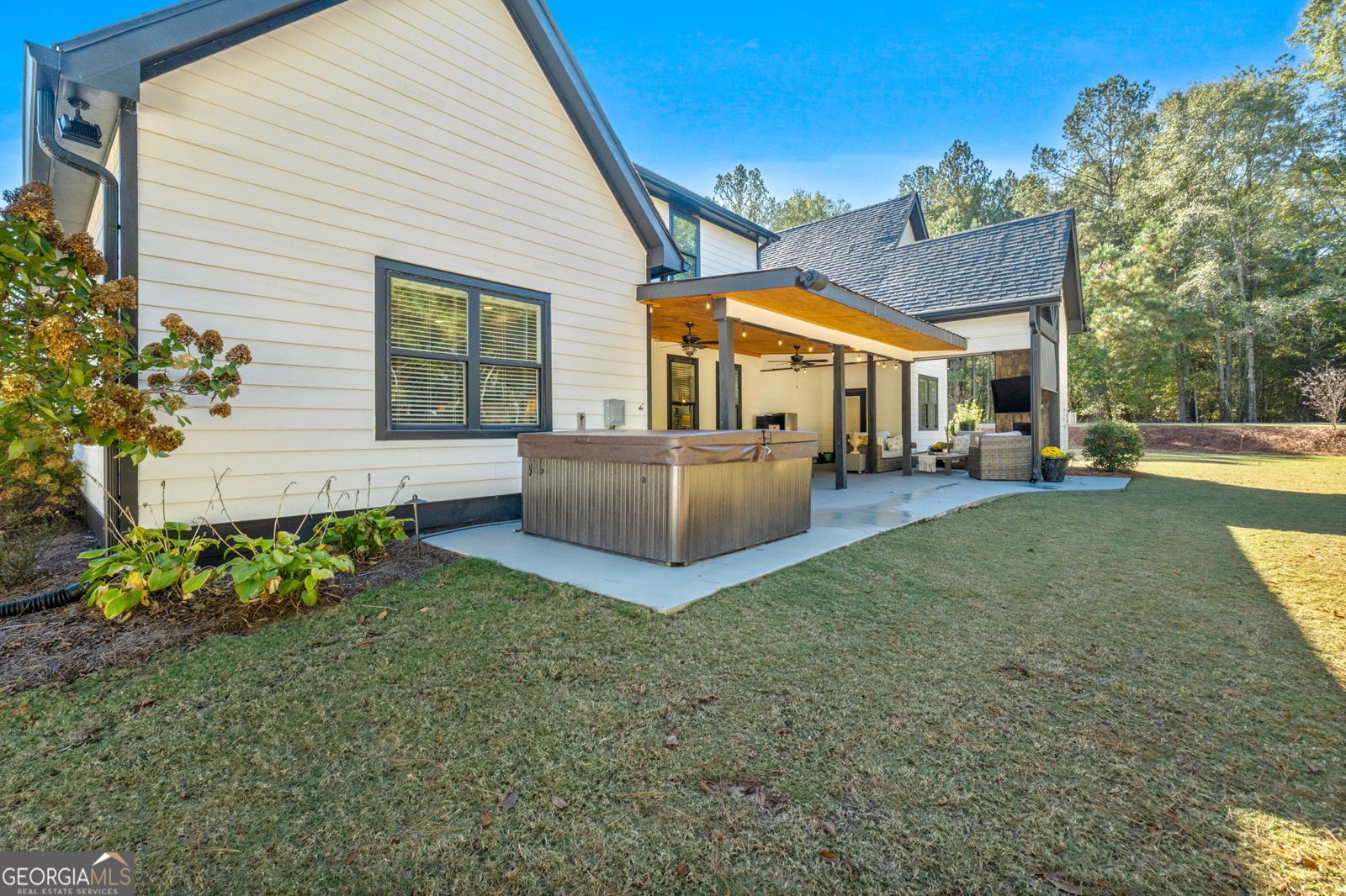 173 Dolly Nixon Road Senoia - Photo 84