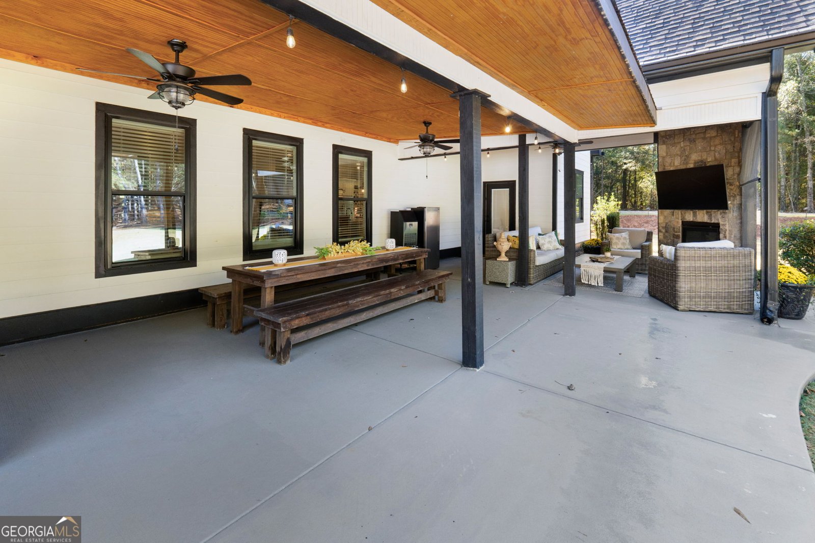 173 Dolly Nixon Road Senoia - Photo 85