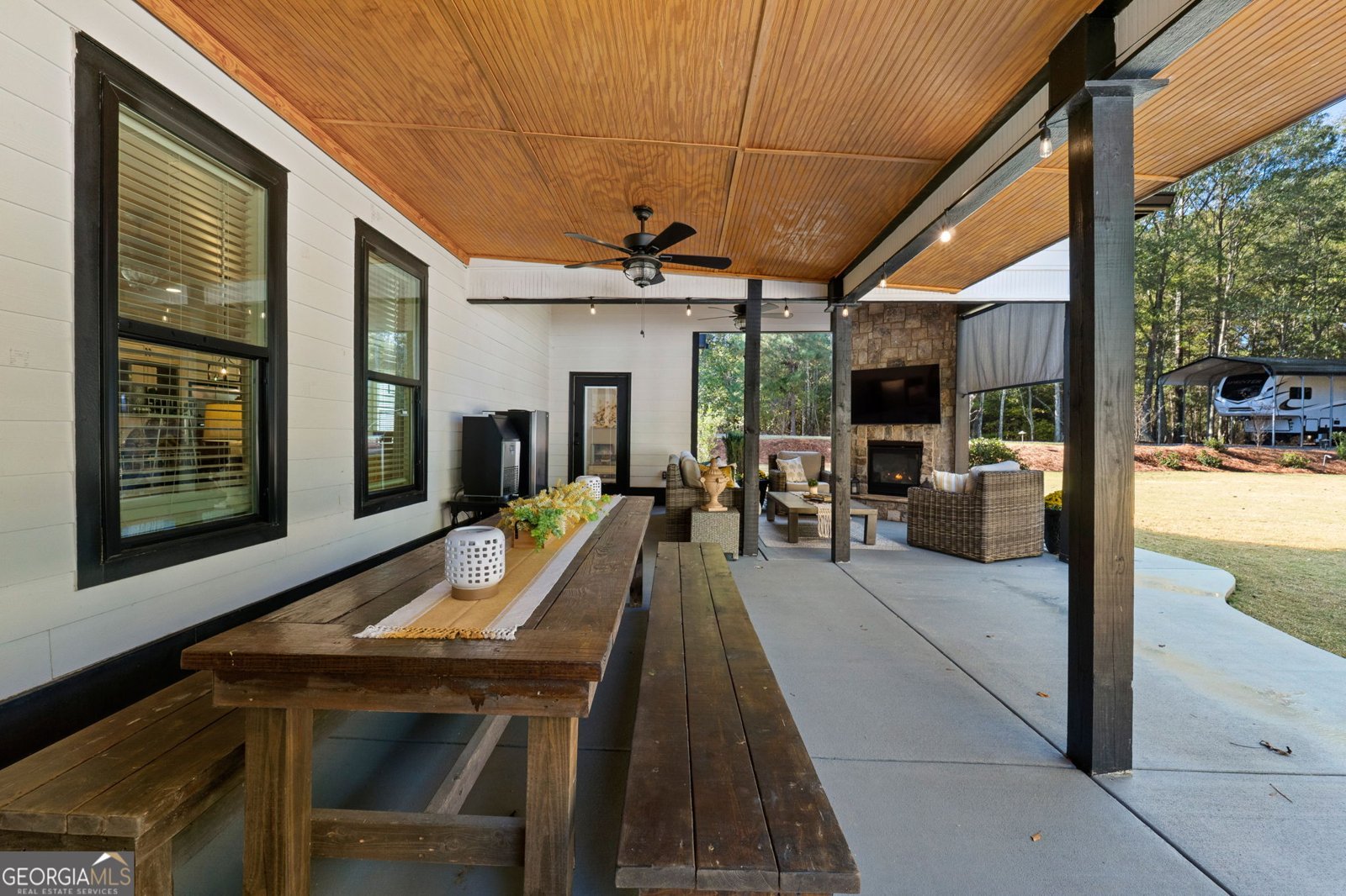 173 Dolly Nixon Road Senoia - Photo 86