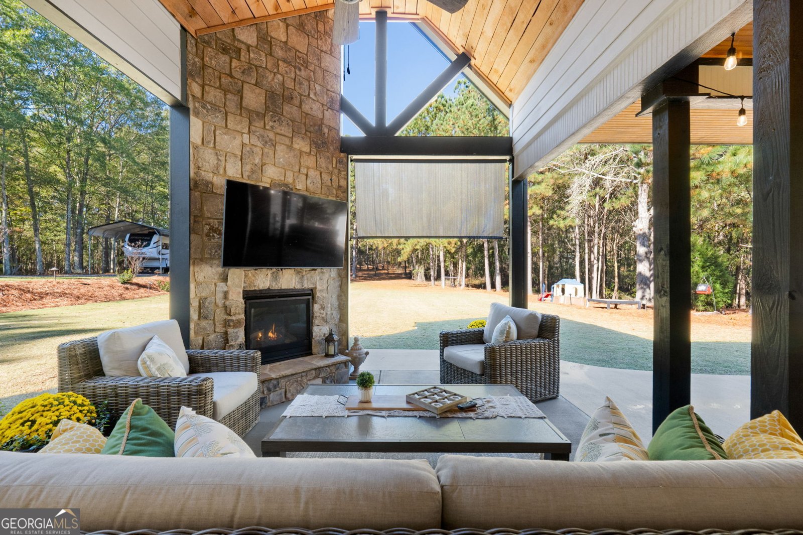 173 Dolly Nixon Road Senoia - Photo 88