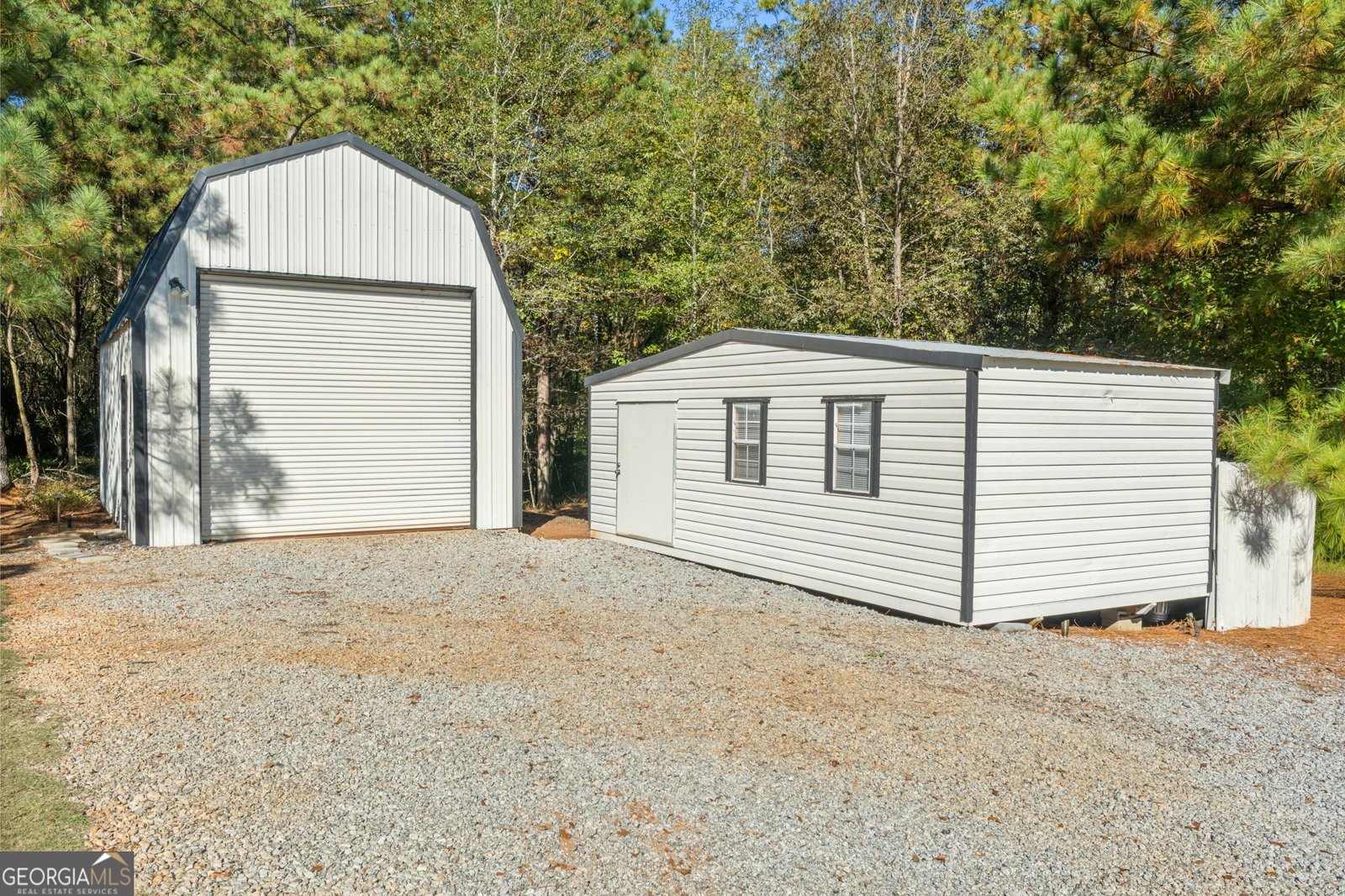 173 Dolly Nixon Road Senoia - Photo 91