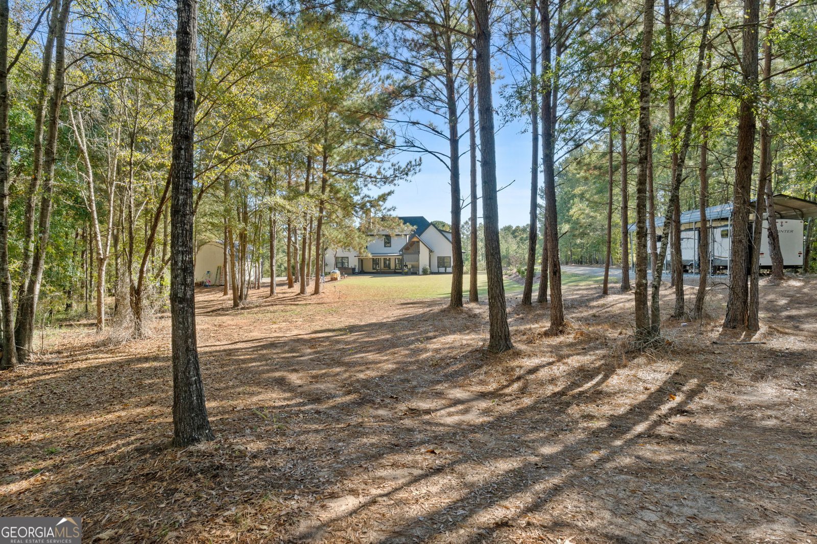 173 Dolly Nixon Road Senoia - Photo 94