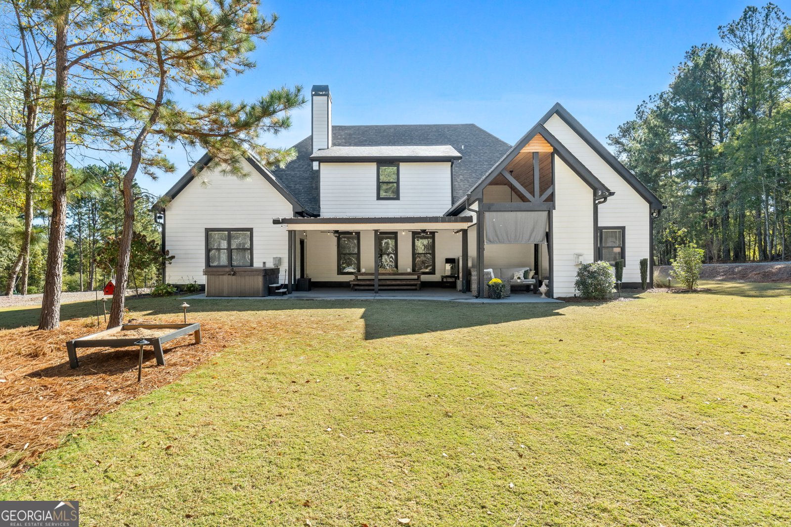 173 Dolly Nixon Road Senoia - Photo 95