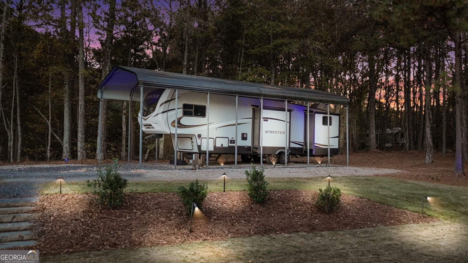 173 Dolly Nixon Road Senoia - Photo 98