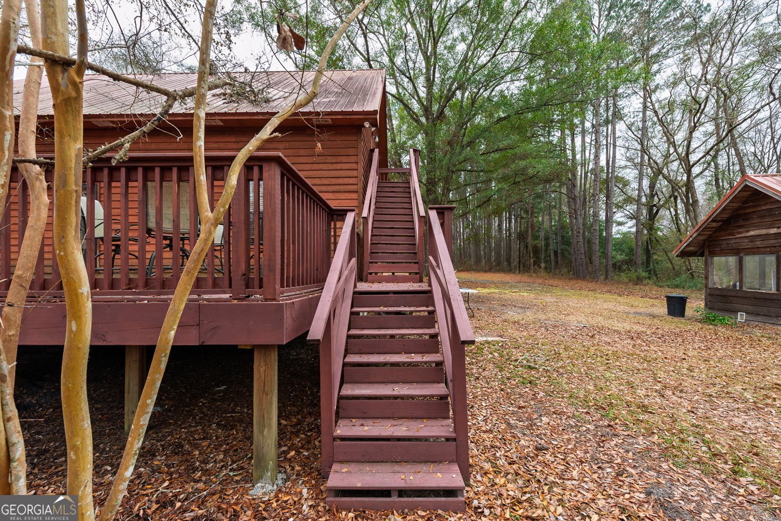 1670 Beaver Dam Road Odum - Photo 13