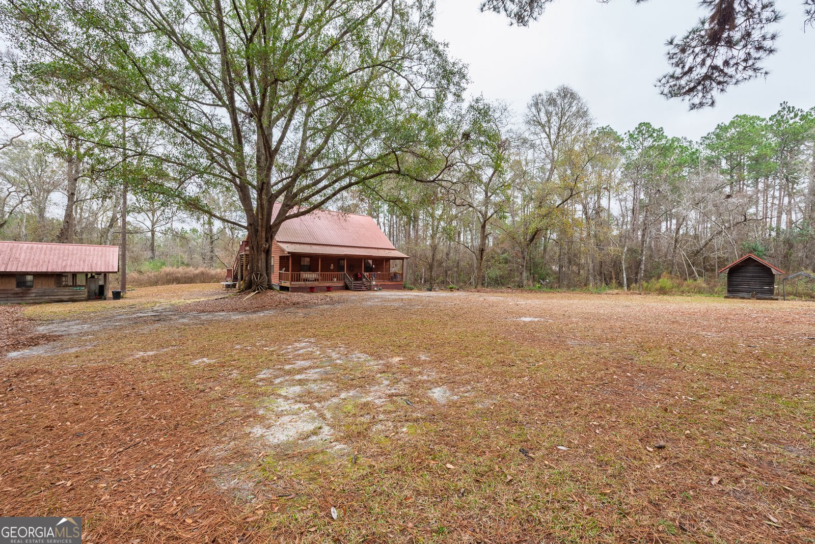 1670 Beaver Dam Road Odum - Photo 19