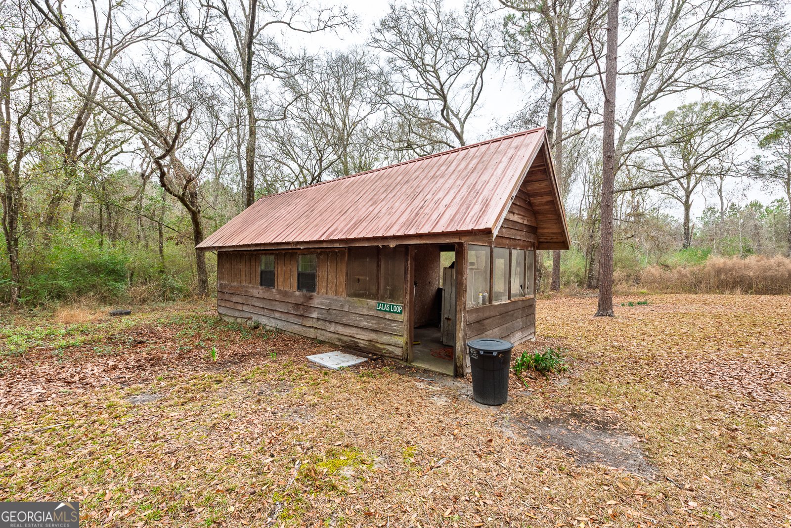 1670 Beaver Dam Road Odum - Photo 25