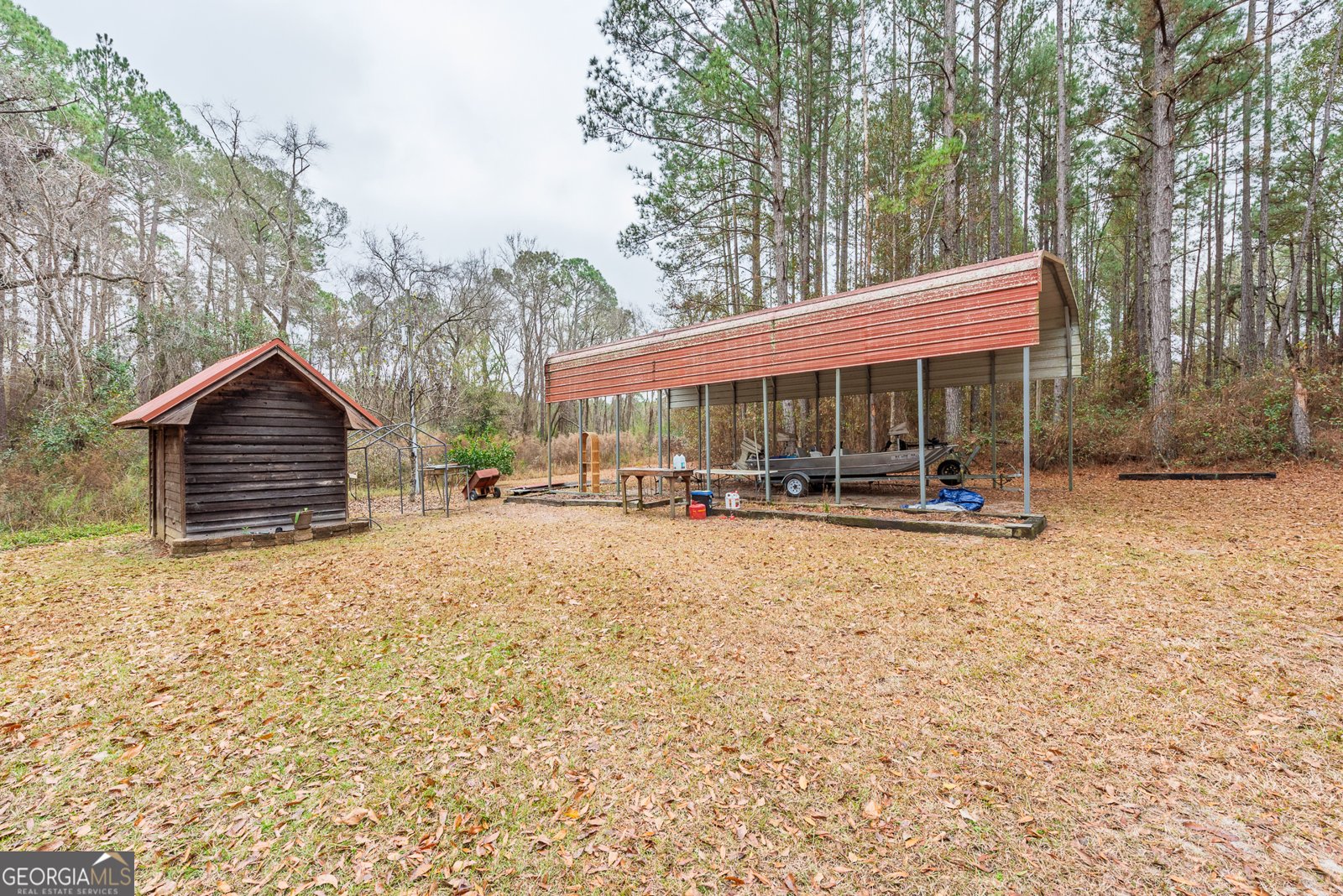 1670 Beaver Dam Road Odum - Photo 27