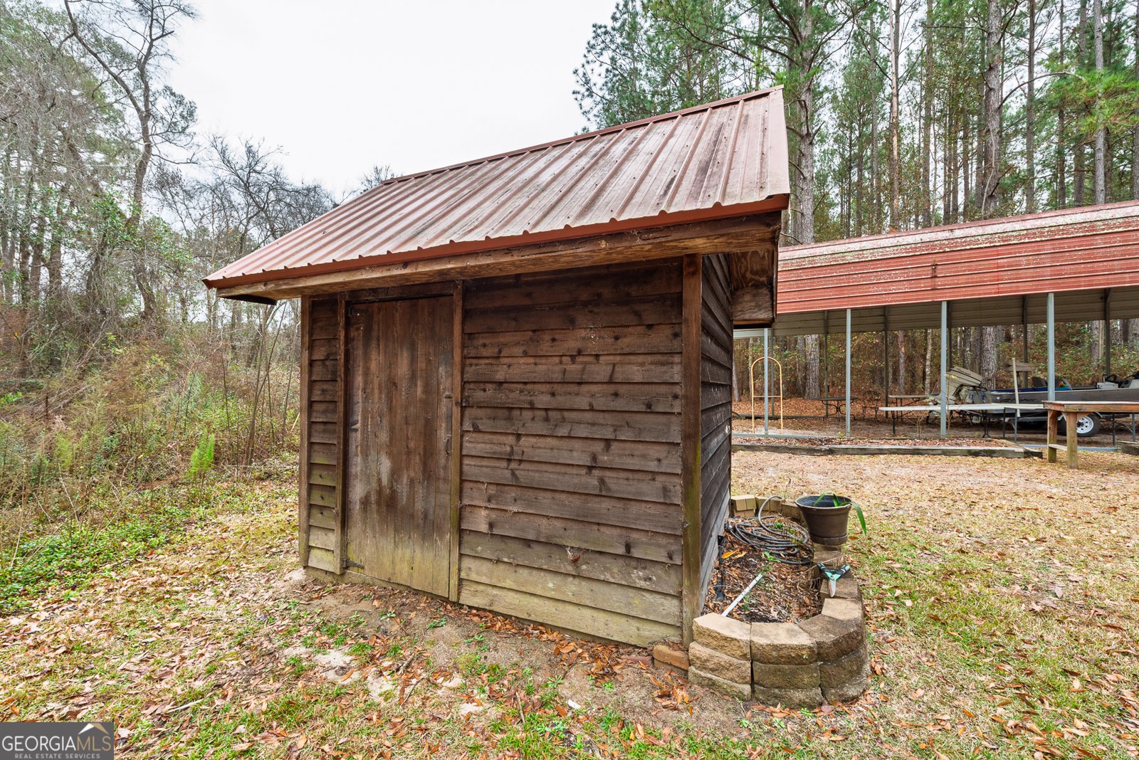 1670 Beaver Dam Road Odum - Photo 28