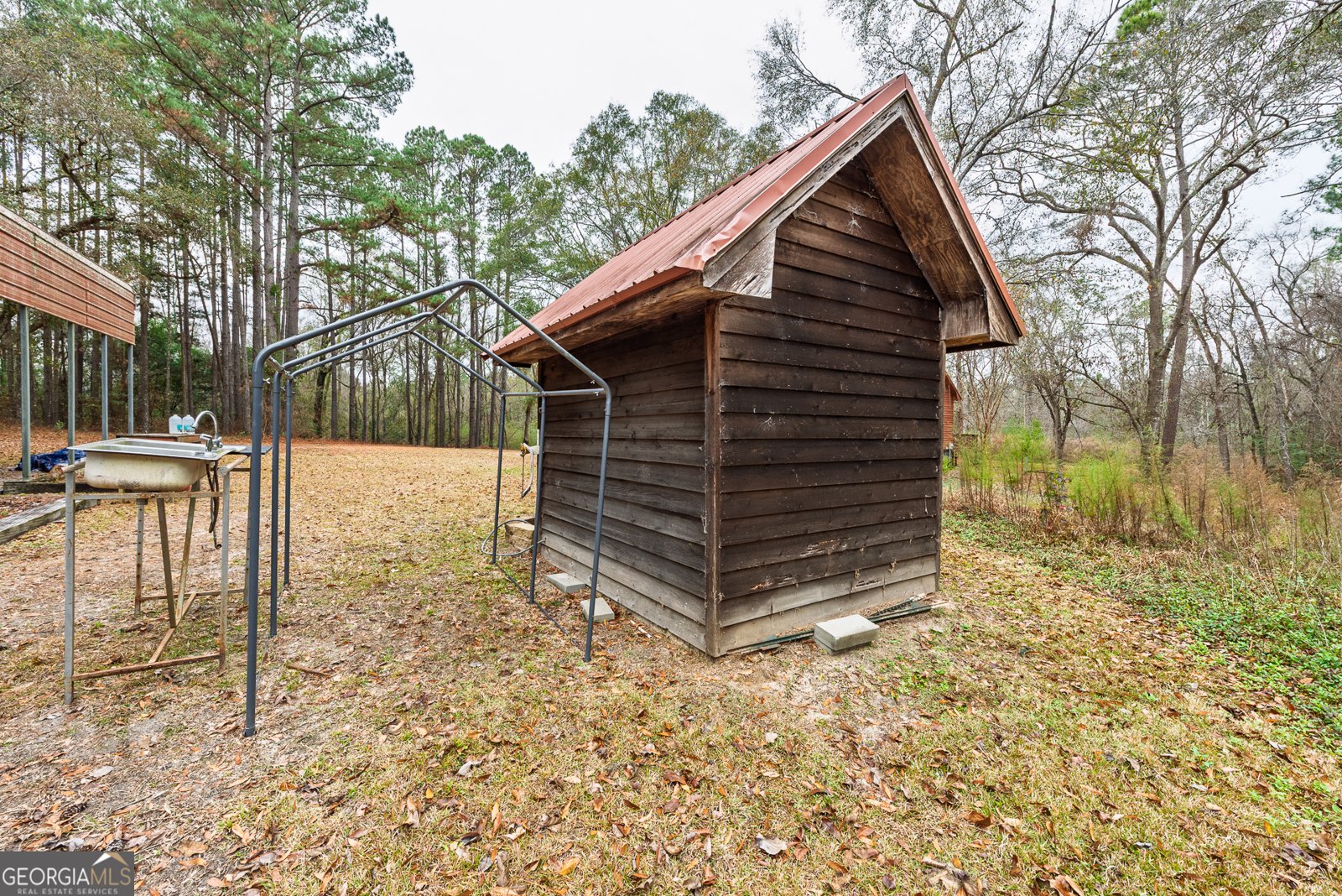 1670 Beaver Dam Road Odum - Photo 29