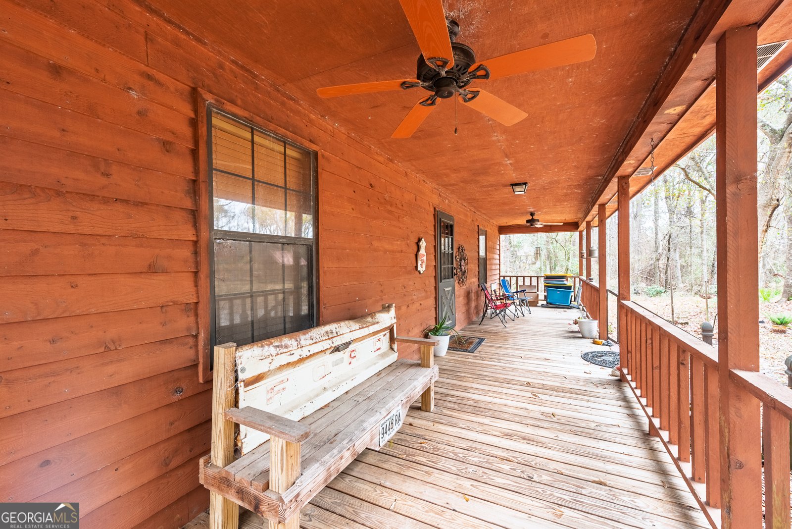 1670 Beaver Dam Road Odum - Photo 31