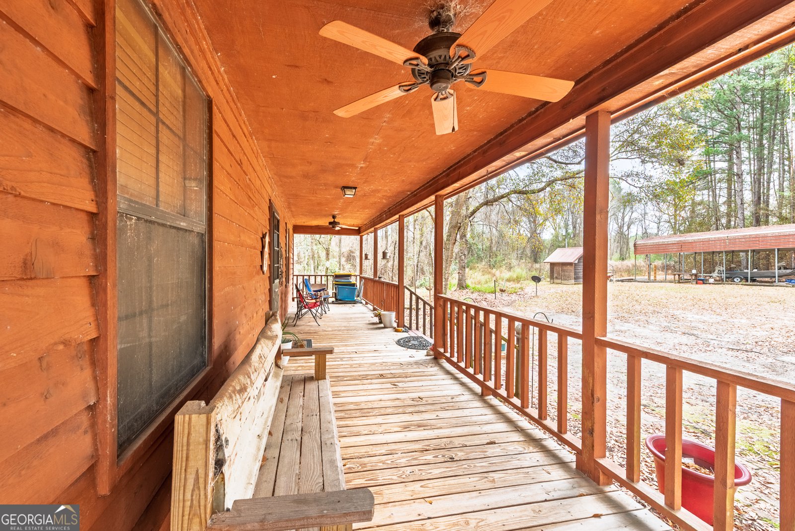 1670 Beaver Dam Road Odum - Photo 32